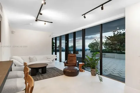 5875 Collins Avenue Miami Beach FL 33140