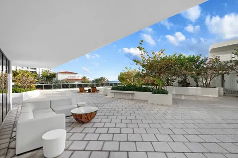 5875 Collins Avenue Miami Beach FL 33140