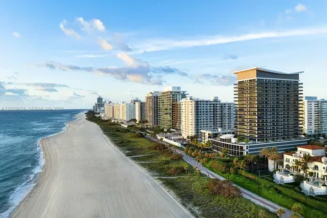5875 Collins Avenue Miami Beach FL 33140