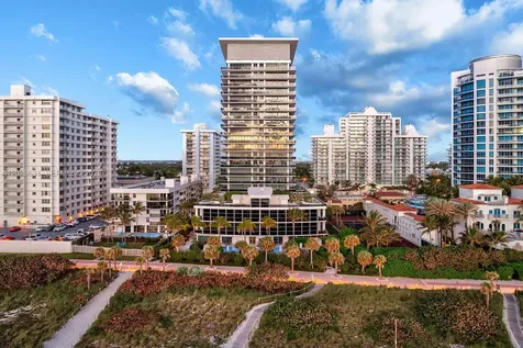 5875 Collins Avenue Miami Beach FL 33140