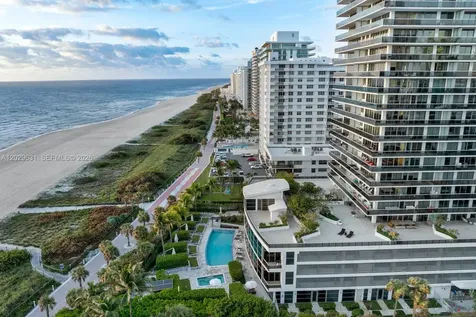 5875 Collins Avenue Miami Beach FL 33140