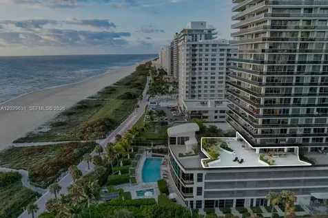 5875 Collins Avenue Miami Beach FL 33140