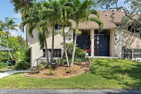 661 Kensington Place Wilton Manors FL 33305