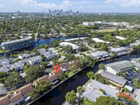 661 Kensington Place Wilton Manors FL 33305