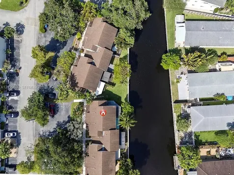 661 Kensington Place Wilton Manors FL 33305