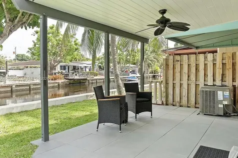 661 Kensington Place Wilton Manors FL 33305