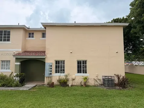 18774 SW 100th Avenue Cutler Bay FL 33157