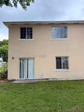 18774 SW 100th Avenue Cutler Bay FL 33157
