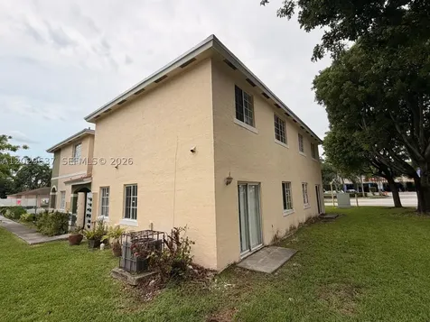 18774 SW 100th Avenue Cutler Bay FL 33157