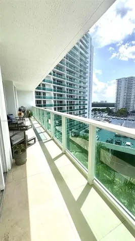 100 Bayview Drive Sunny Isles Beach FL 33160