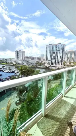 100 Bayview Drive Sunny Isles Beach FL 33160