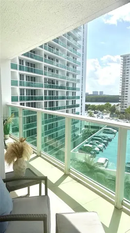 100 Bayview Drive Sunny Isles Beach FL 33160
