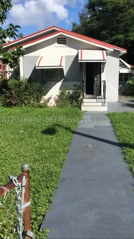 337 NE 56th Street Miami FL 33137