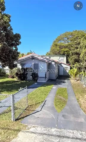 337 NE 56th Street Miami FL 33137