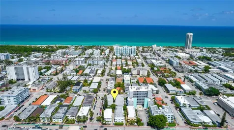 7640 Carlyle Avenue Miami Beach FL 33141