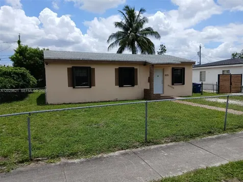3020 NW 152nd Terrace Miami Gardens FL 33054