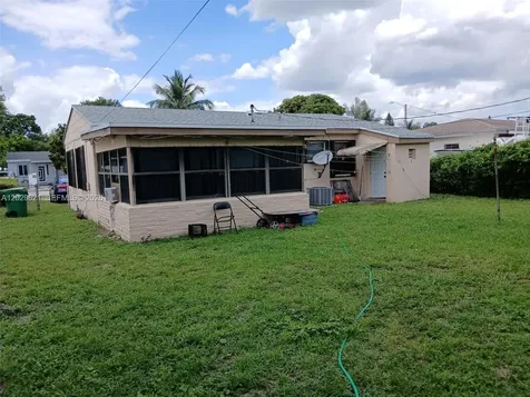 3020 NW 152nd Terrace Miami Gardens FL 33054