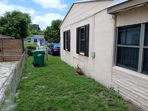 3020 NW 152nd Terrace Miami Gardens FL 33054