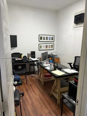 1950 Hayes Street Hollywood FL 33020