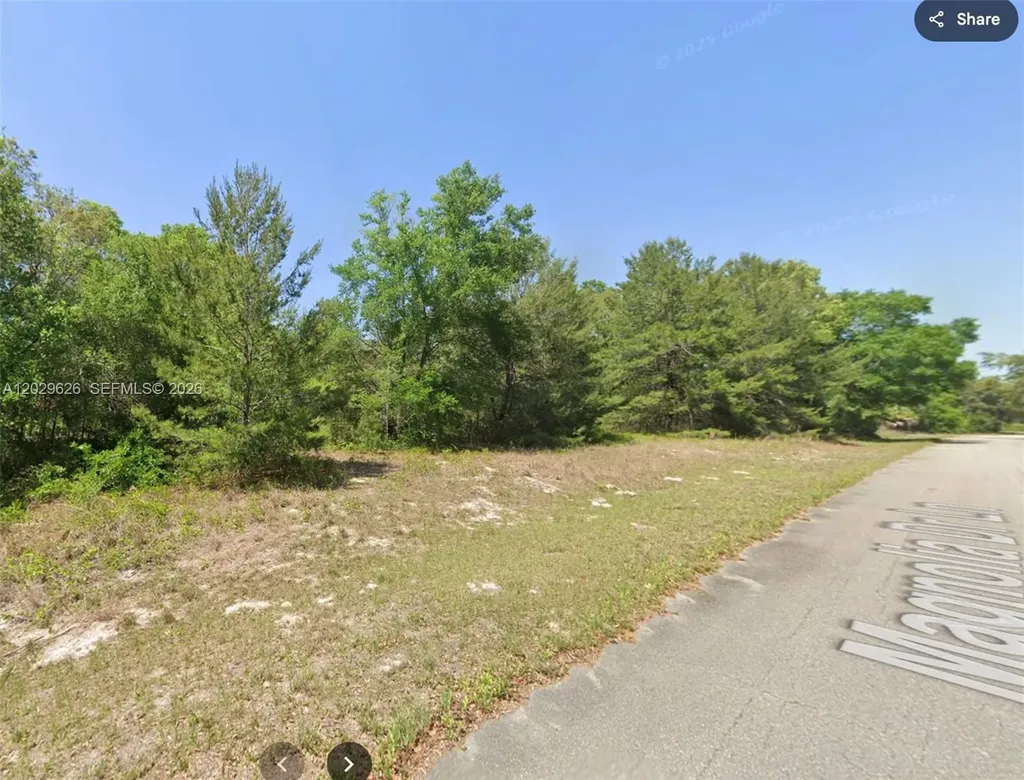 N/a SE Magnolia Drive Lane Other City - In The State Of Florida FL 32179