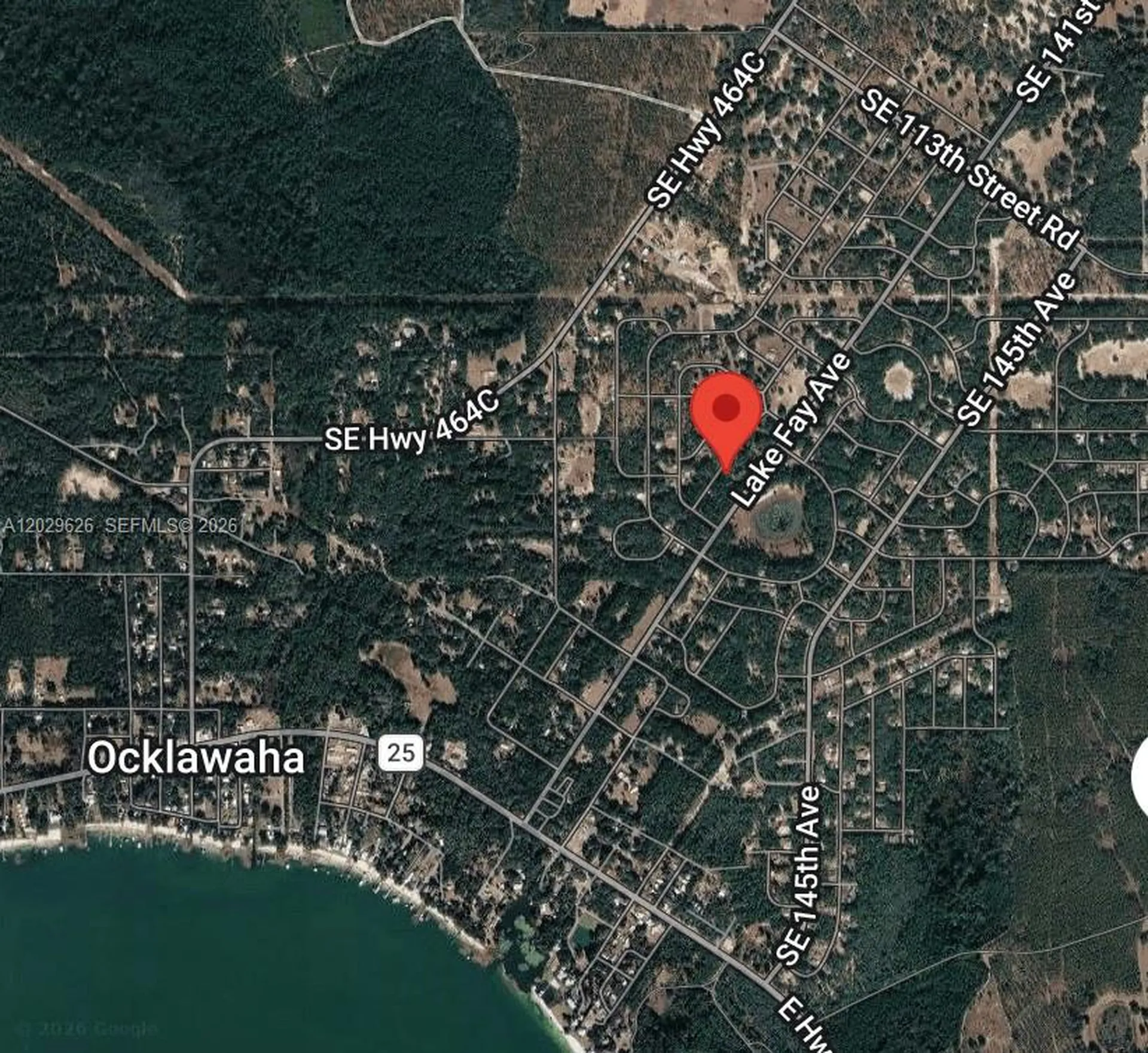 N/a SE Magnolia Drive Lane Other City - In The State Of Florida FL 32179
