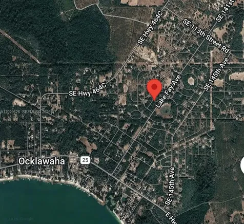 N/a SE Magnolia Drive Lane Other City - In The State Of Florida FL 32179