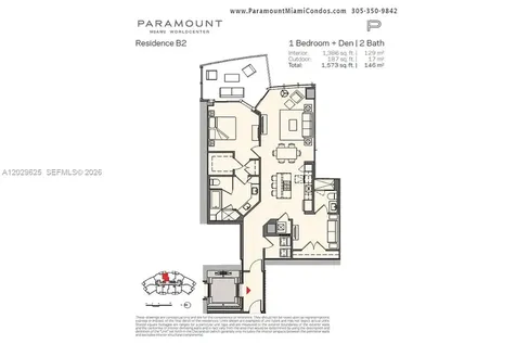 851 NE 1st Avenue Miami FL 33132