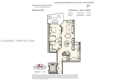 851 NE 1st Avenue Miami FL 33132