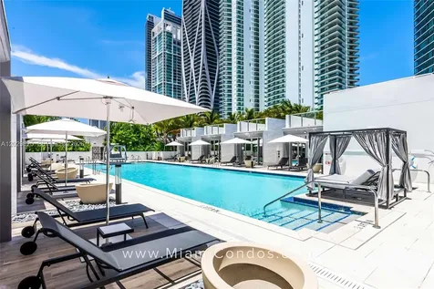 851 NE 1st Avenue Miami FL 33132