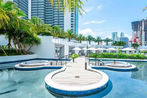 851 NE 1st Avenue Miami FL 33132