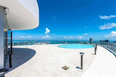 851 NE 1st Avenue Miami FL 33132