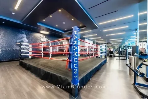 851 NE 1st Avenue Miami FL 33132