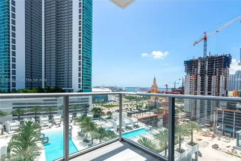 851 NE 1st Avenue Miami FL 33132