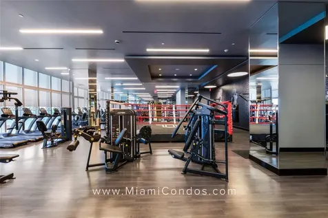 851 NE 1st Avenue Miami FL 33132
