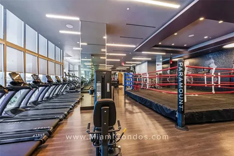 851 NE 1st Avenue Miami FL 33132