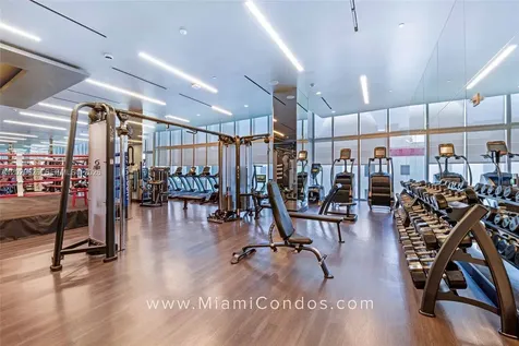 851 NE 1st Avenue Miami FL 33132