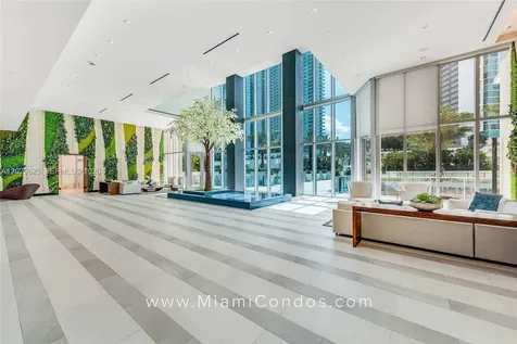 851 NE 1st Avenue Miami FL 33132