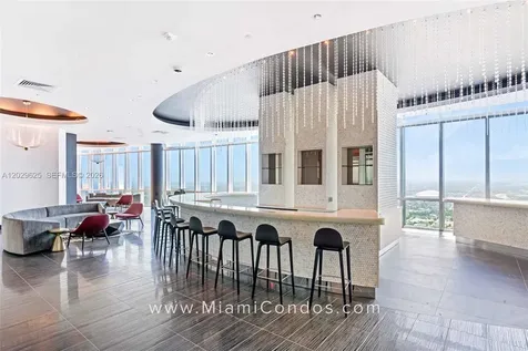 851 NE 1st Avenue Miami FL 33132