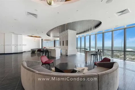 851 NE 1st Avenue Miami FL 33132