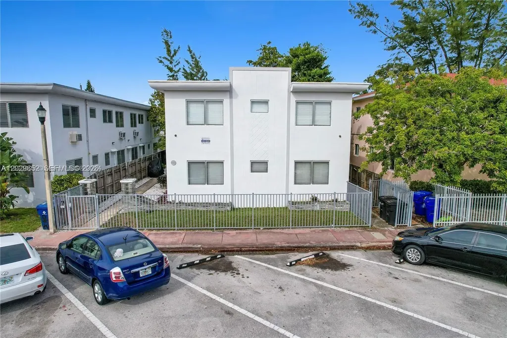 855 80th Street Miami Beach FL 33141