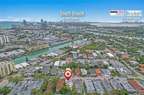 855 80th Street Miami Beach FL 33141