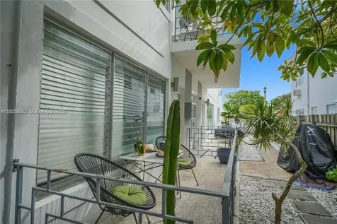 855 80th Street Miami Beach FL 33141