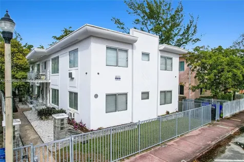 855 80th Street Miami Beach FL 33141