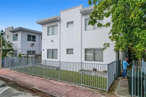 855 80th Street Miami Beach FL 33141