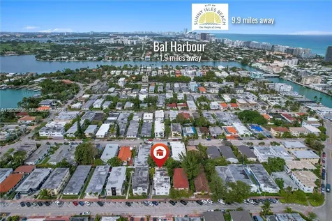 855 80th Street Miami Beach FL 33141