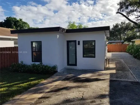 1756 NE 94th Street Miami FL 33147