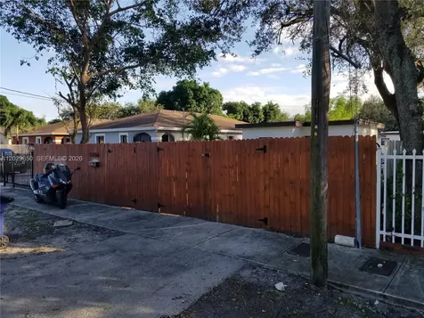 1756 NE 94th Street Miami FL 33147