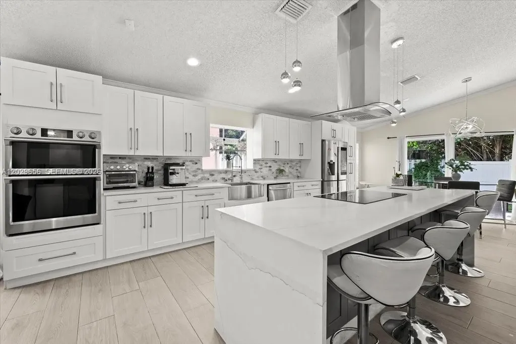 19187 NW 13th Court Pembroke Pines FL 33029