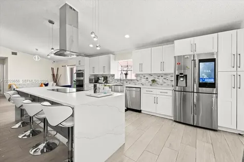 19187 NW 13th Court Pembroke Pines FL 33029