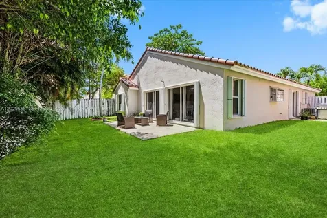 19187 NW 13th Court Pembroke Pines FL 33029